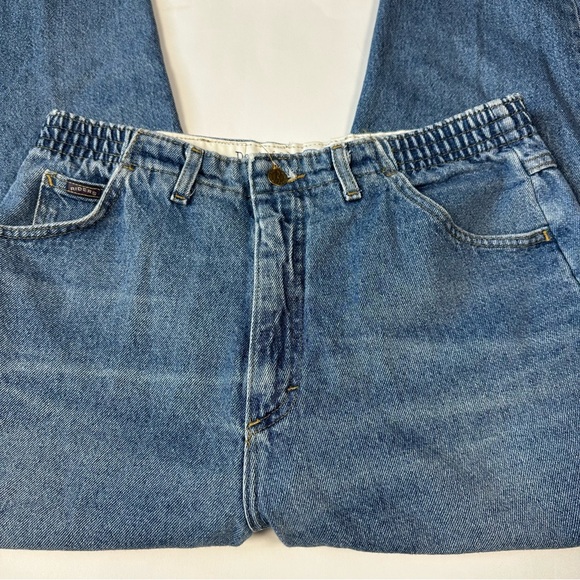 Riders by Lee Vintage Jeans - Picture 3 of 4